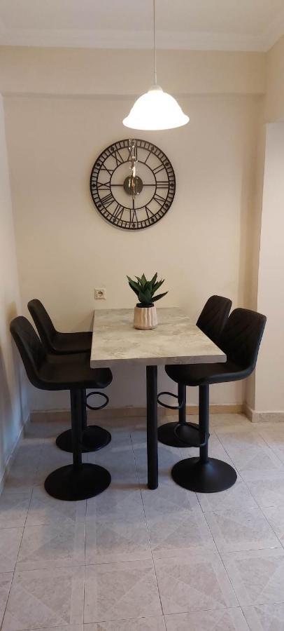 The Azeroth House - 3 Bedroom Apartment Zakynthos Buitenkant foto
