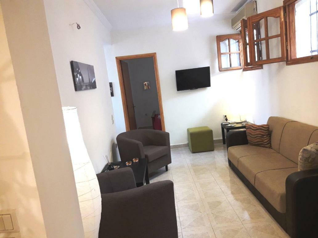 The Azeroth House - 3 Bedroom Apartment Zakynthos Buitenkant foto